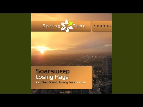 Losing Rays (Deep Sound Remix)
