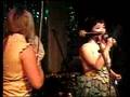 DEGENERATE ART ENSEMBLE 10-11-06