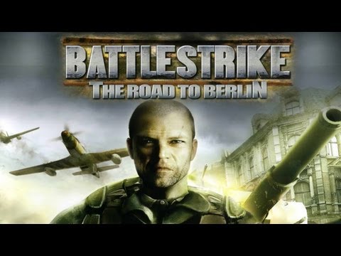 battlestrike the road to berlin pc requirements