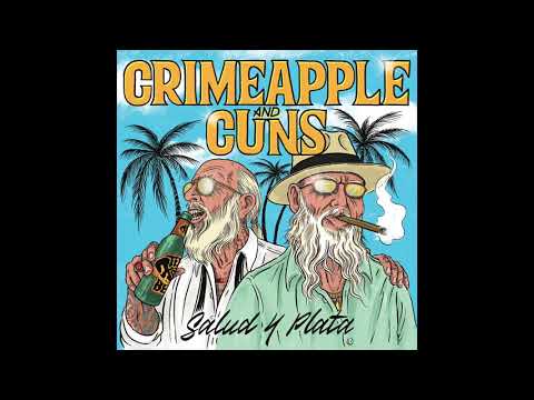Crimeapple - Colpa Di Dio (Prod. Cuns)