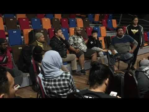 Pengarah NEO DISIDEN