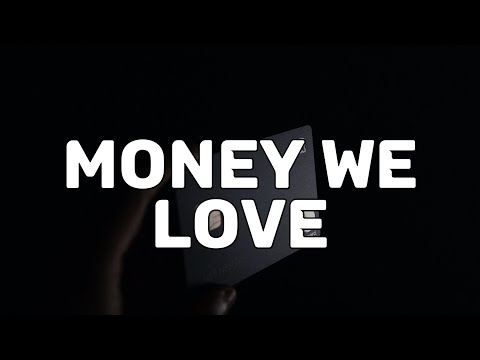 Squash; Vybz Kartel; Chronic law - Money We Love (W/Lyrics)