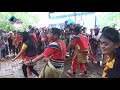 TRINANDA MUDA 2019 Tarian Live Prapaglor