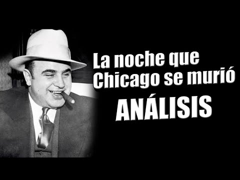 La Noche En Que Chicago Se Murió - Banda Toro