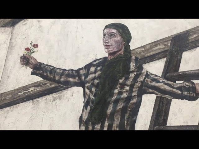 &#169;video: Hans Theys