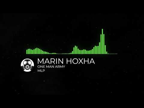 Hybrid Rap & Trap 2020 Marin Hoxha - One Man Army (feat. M.O.J.O)🎵 MUSIC NO COPYRIGHT 🎶