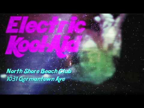 Electric Kool-Aid