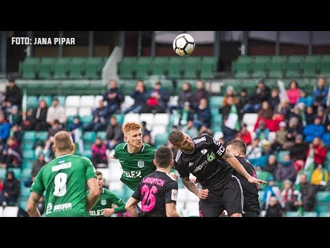 32. voor 2018: Tallinna FC Flora - Nõmme Kalju FC 2:2 (2:2)