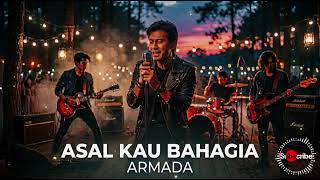 Download lagu Asal Kau Bahagia – ARMADA | Pop Rock Cover Indonesia | Powerful Male Version mp3