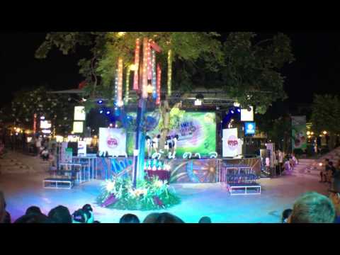 170507 AMITIÉ cover Dreamcatcher - Good Night & Chase Me @ Tontann Cover Dance Contest 2017