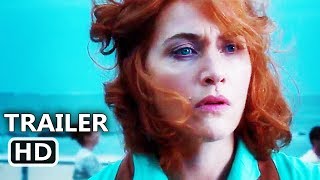 WONDER WHEEL Official Trailer (2018) Kate Winslet 