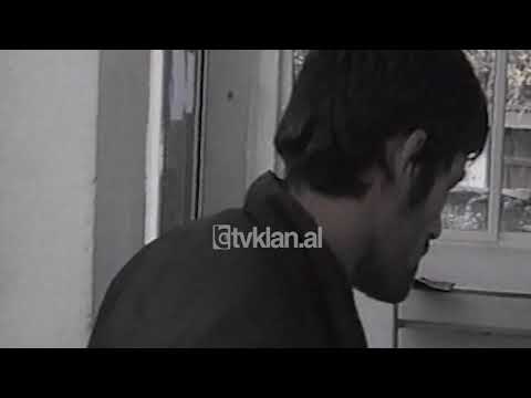 Myftiu i Elbasanit i kerkon KESH-it te mos nderprese dritat ne kohen e iftarit - (14 Nentor 2001)