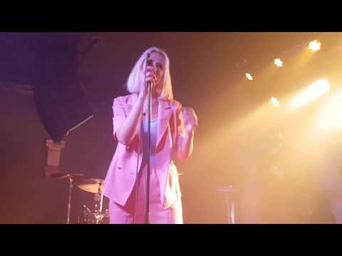 Fool's Gold - Dagny @ Oslo Hackney 15/05/17