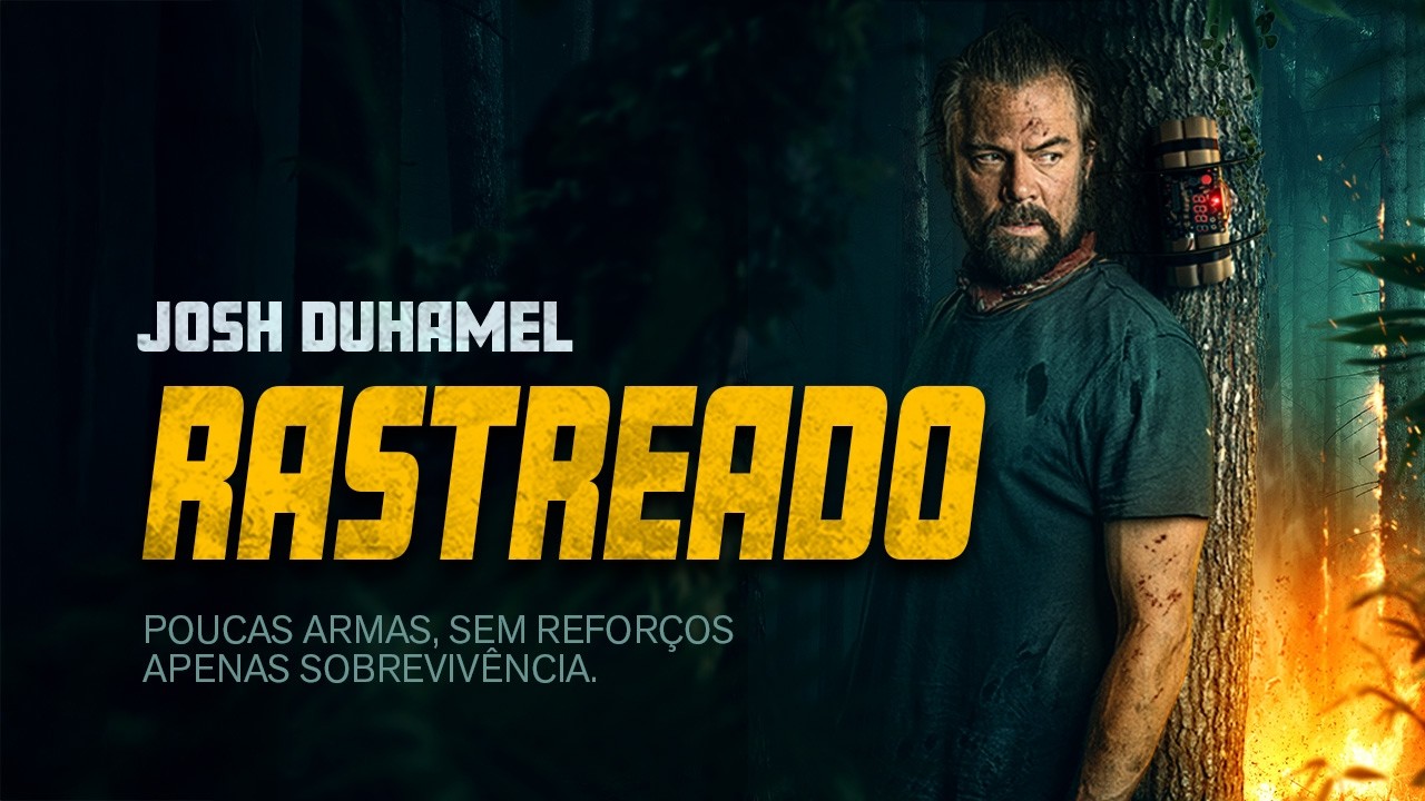 trailer Oficial