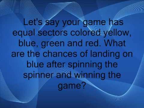 probability and games of chance