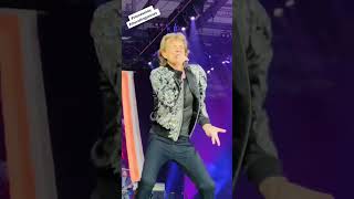 Download lagu Living legend 🎸👅 #music #shorts #mickjagger #therollingstones  #rollingstones mp3