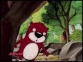 PB J Otter Dare Duck Otters Of The Wild