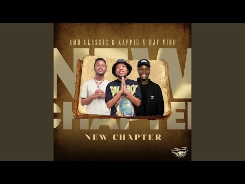 Amu Classic, Kappie, Djy Vino, Derrick Banks - Bengazi (Official Audio) feat. LeeMcKrazy