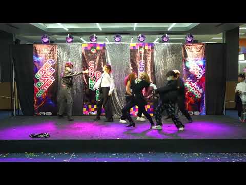 230611 Ewinair cover ITZY | @SC PLAZA x IIF COVER DANCE 2023