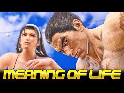 TMM Talks Aging And The Meaning Of Life