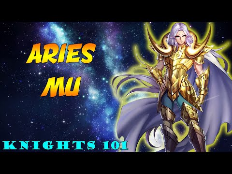 Aries Mu (Knights 101)