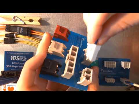 DF22 series [Connector] - Hirose Electric