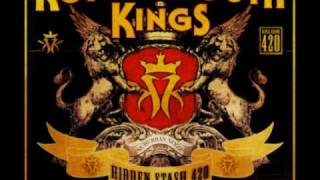 11 - Mushroom Cloud - kmk