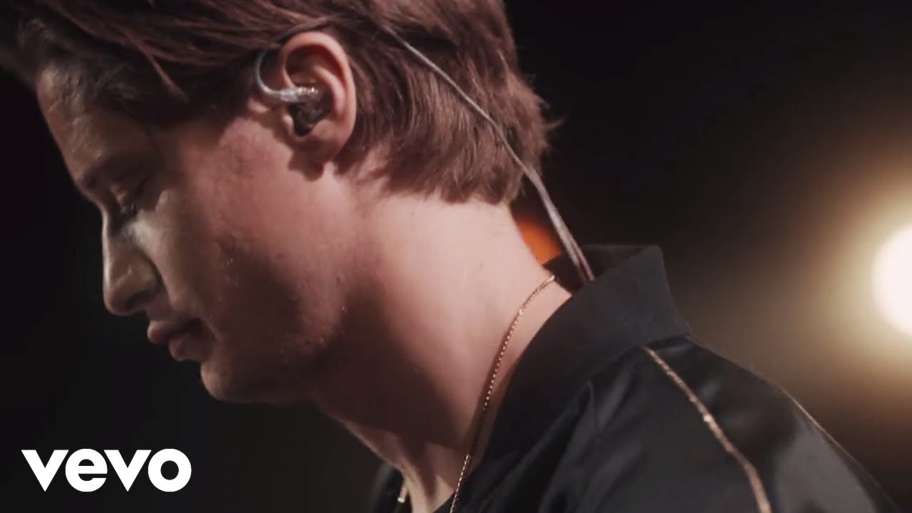 Kygo, JHart — Permanent (Acoustic Version)