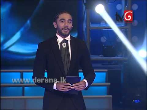 Derana Dream Star S05 Grand Finale - Part 11