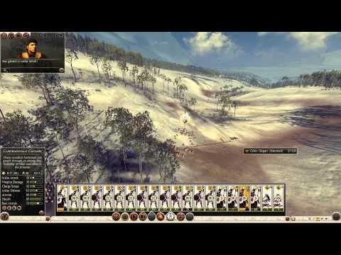 Total War: Rome II - THIS IS TOTAL WAR CARTHAGE - Part 78