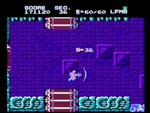 Section Z (No Deaths)