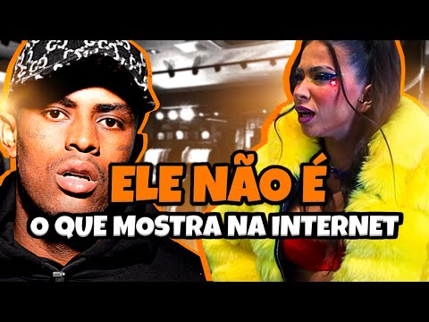 MC Pipokinha - Falou sua Intimidade com o MC IG na - #tatuapeconceito