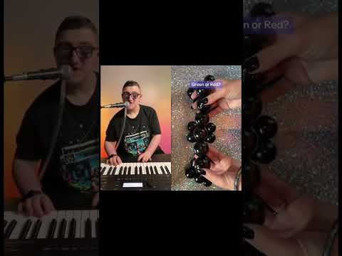 How many did you get? ☺️ (Color React #217)