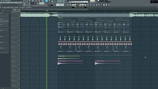 WRLD - Hideaway ft. Savoi (FL Studio Remake)