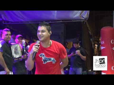 Elder Dayan & Rolando Ochoa _ Penas de un Soldado  El Carmen Norte de Santander  2019