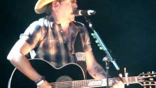 Jason Aldean in Hershey PA