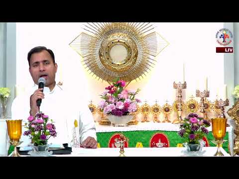 Dewfall 712 - Ask for this persons intercession!