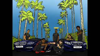 Payroll Giovanni x Cardo - Outro (Instrumental)