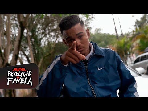 MC Gabriel JS - Dificuldade (Revelação Na Favela) JKnoBeat