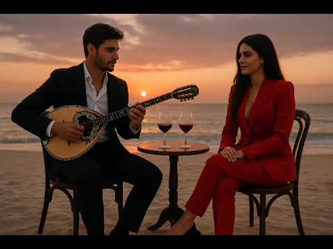 Στης αγάπης τον δρόμο εμείς ταξιδιώτες 