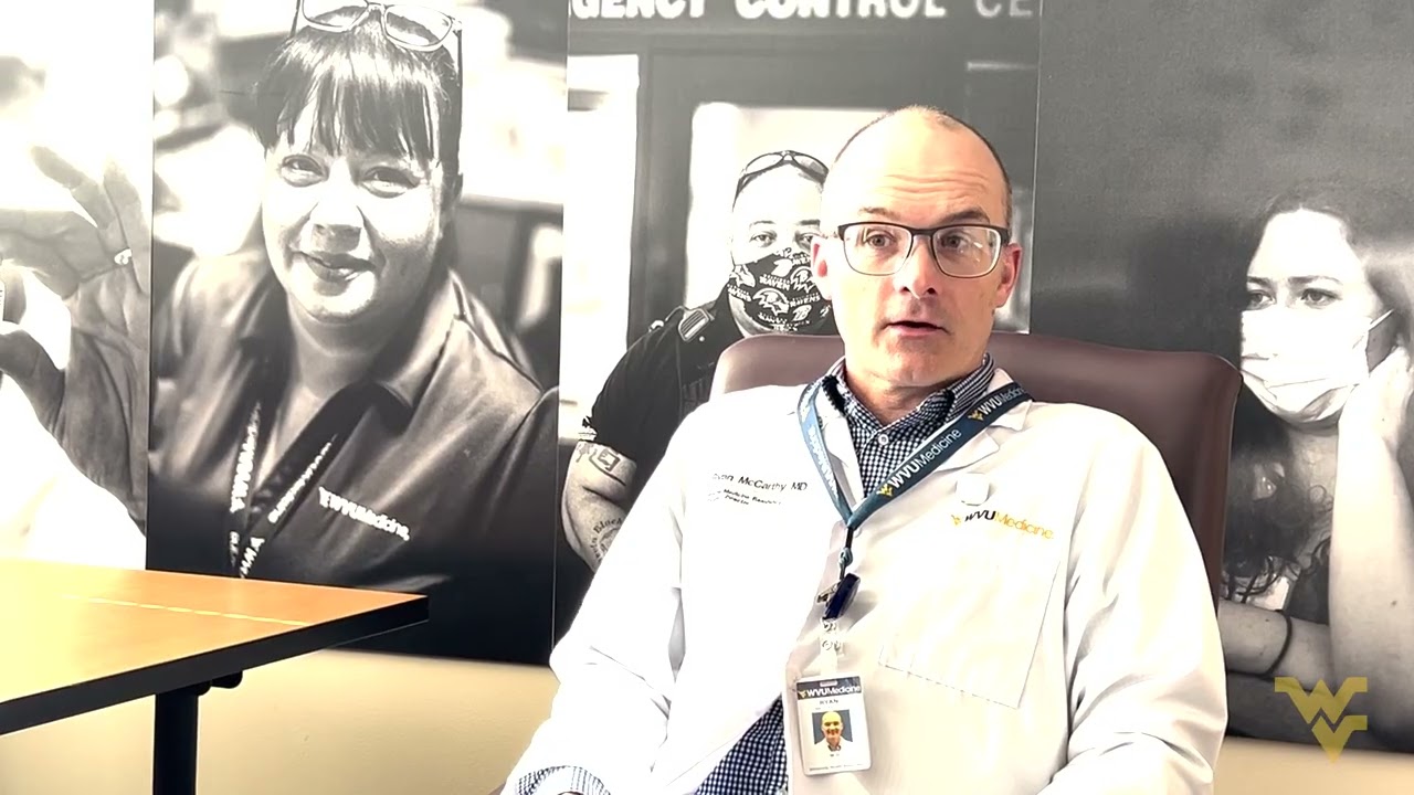 Play Berkeley Medical Center Internal Medicine Residency - Recovery and Hope