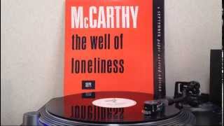 McCarthy - The Well Of Loneliness (12inch)
