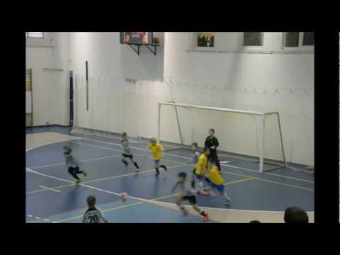 Korona Zakrzewo II - Przemysław Poznań I 1 : 3