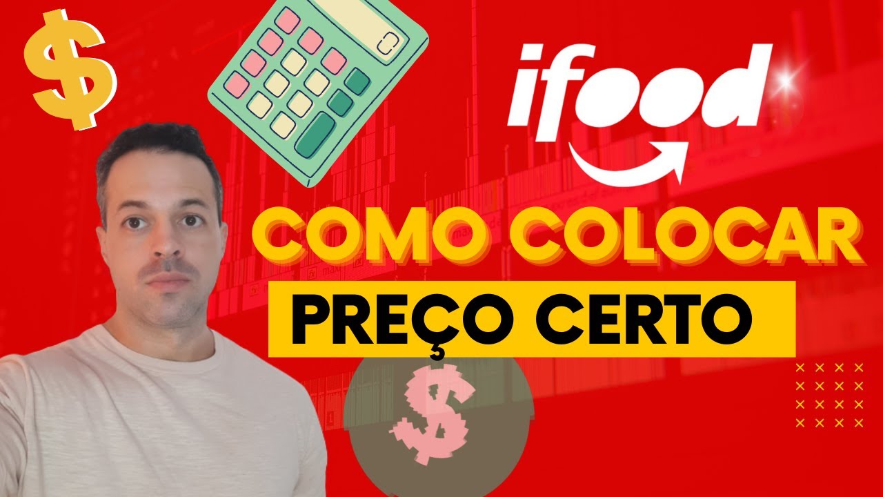 PIZZARIA DELIVERY I COMO CALCULAR PREÇOS PARA O IFOOD I PREÇOS NO IFOOD COMO CALCULAR I DELIVERY