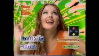 [香港經典廣告](1999)BEST 99 CD