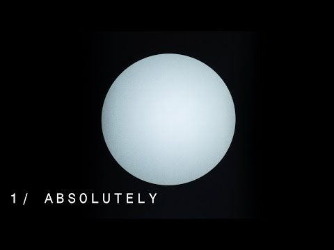 iZaak - ABSOLUTELY (Official Video)