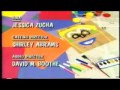 Barney And Friends Classic Season 1 Closing Credits