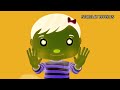 Little Baby Bum Ten Little Fingers Effects Sponsored By Gamavision Csupo