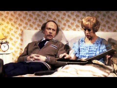George & Mildred - S05E08: The Twenty Six Year Itch (1979)