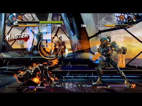 KILLER INSTINCT-KILGORE-VS-FULGORE-SUPERFIGHT